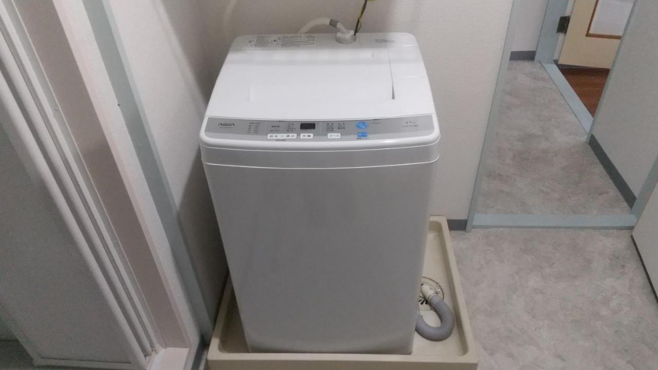 Nebula K Hotell Kumagaya Exteriör bild